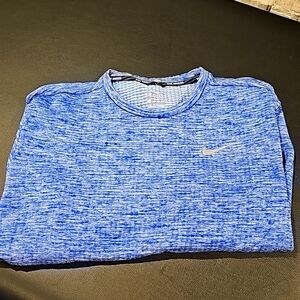 Ladies Nike Dri Fit Top